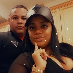 Meet your Posher, Ariel betty